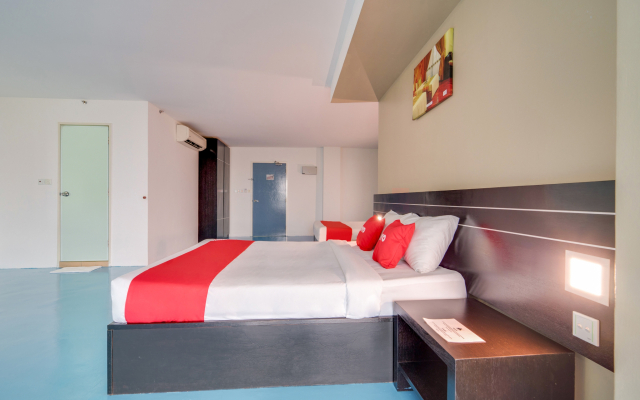 Kuala Melaka Inn, Langkawi