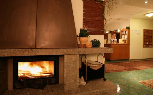 Kneipp-Kur u. Wellnesshotel Das Marienbad
