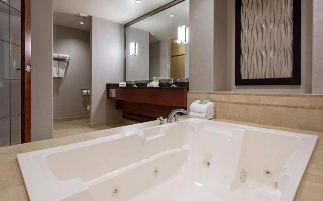 Holiday Inn Express & Suites Sherwood Park-Edmonton Area by IHG
