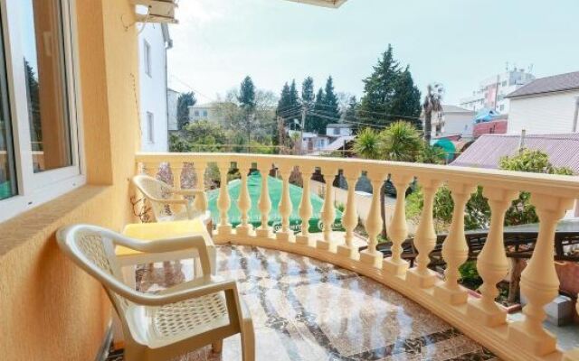 Talasso Guest House