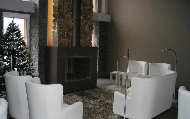 Xalet Bringue Hotel & Spa