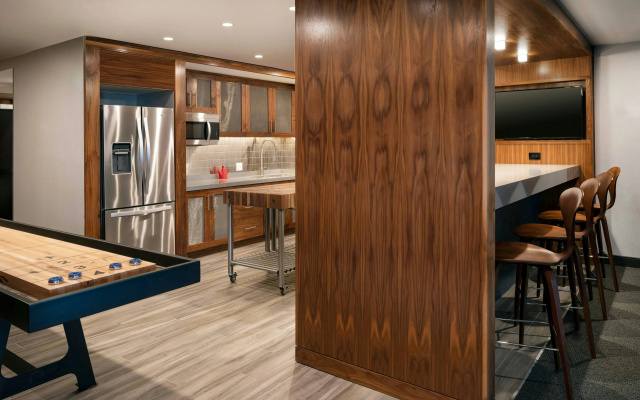 Boulder Marriott