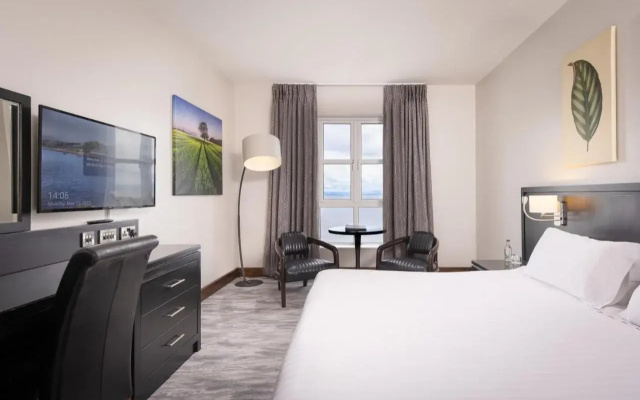 Redcastle Hotel, Golf & Spa