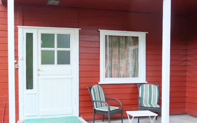 Lake View Holiday Apartments