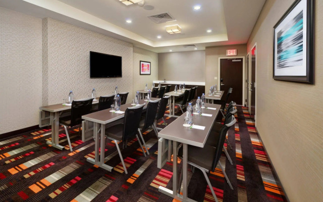 Courtyard New York Manhattan/Times Square West