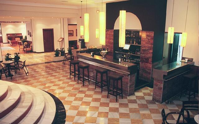 Balneario de Arnedillo