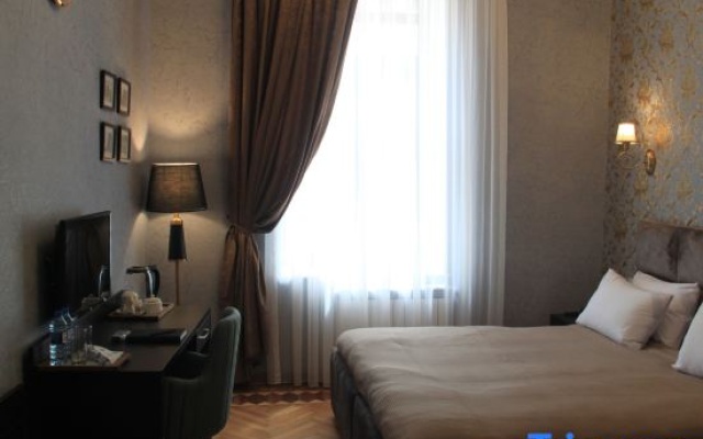 Standard room with 2 single beds twinbed — фото 4