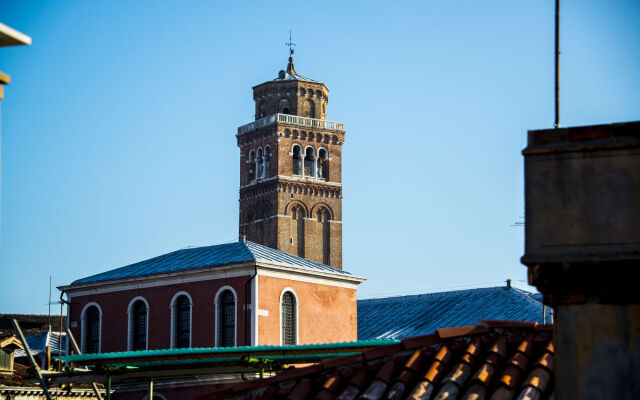 Albergo Casa Peron