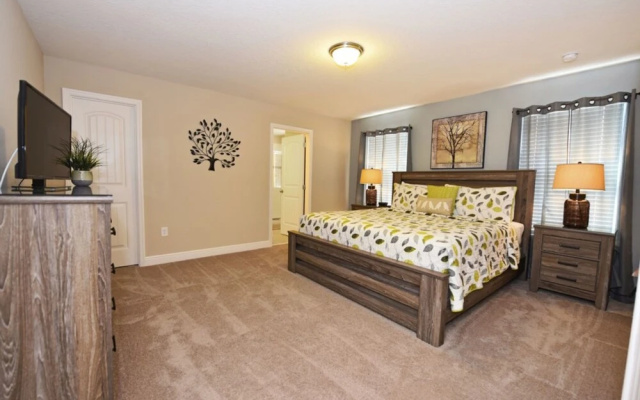 Solterra Five-bedroom