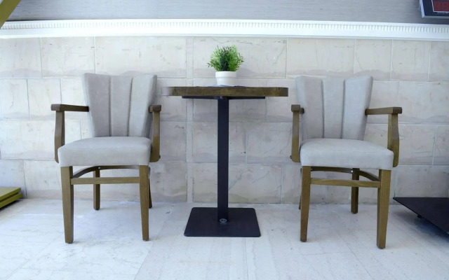 Phidias Hotel by Oniro