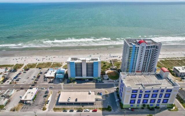 Springs Towers 304 3Br