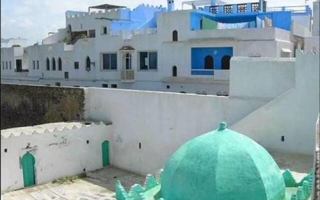 Les Jardins d'Asilah