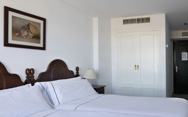 TUGASA Hotel Arco de la Villa