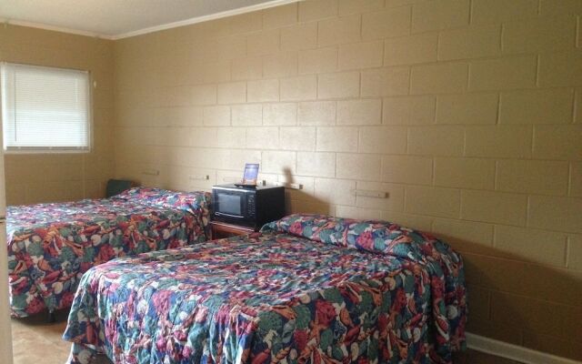 Oasis Motel