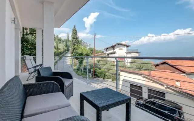 Appartamento Luxury 1