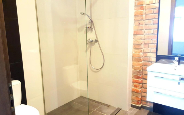 Apartamenty Młyńska 4