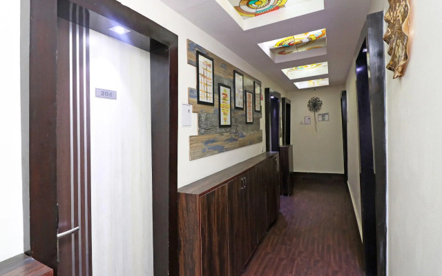 OYO 13451 Star Corporate Avenue