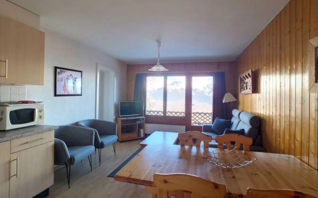 Bellevue L Veysonnaz