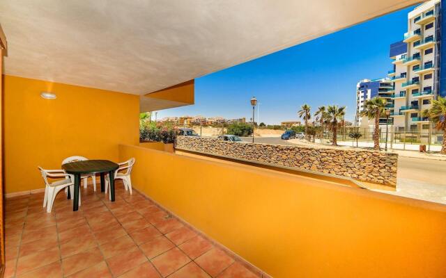 Apartamento Bennecke Leonardo