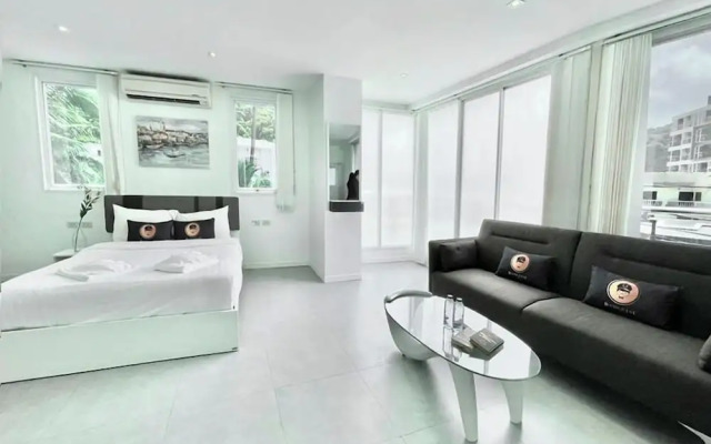 Roomquest Utopia Kata and Residence