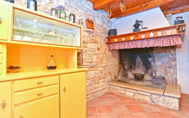 Apartment 1659