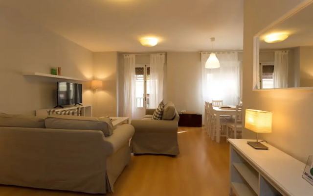 Apartamento Descubridor Magallanes