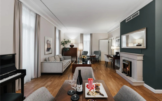 Maison Messmer Baden-Baden