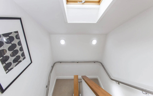 Club Living Camden Town Apartments