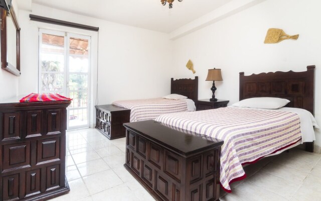 Pueblitos de Guanajuato Hotel