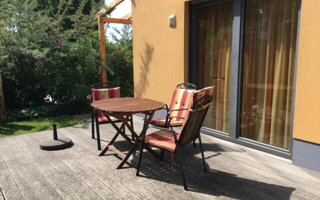 Casa del Mar Koserow - 42m bis zum Strand