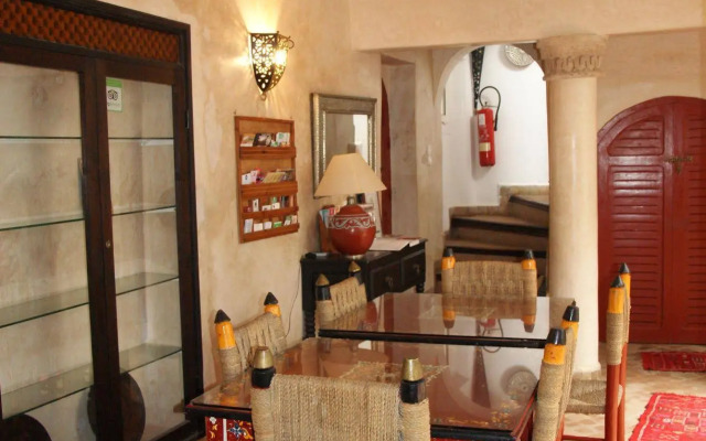 Dar Nafoura Mogador