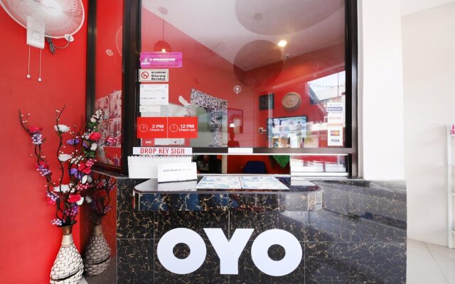 OYO 90456 Hotel Tgl