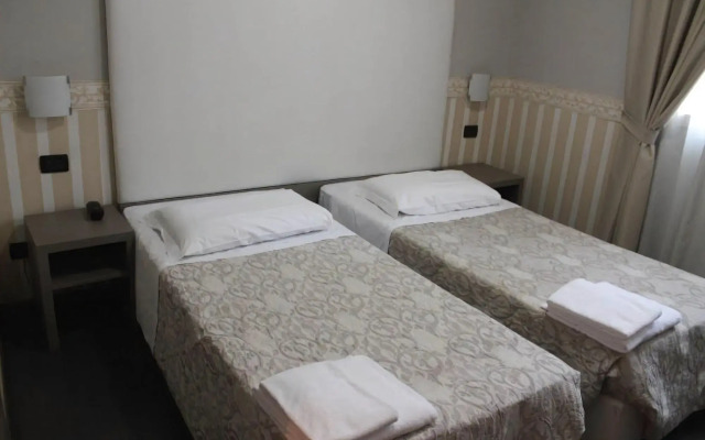 Hotel Laguna Residence