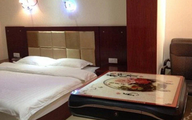 Zhangye Changhong Hotel