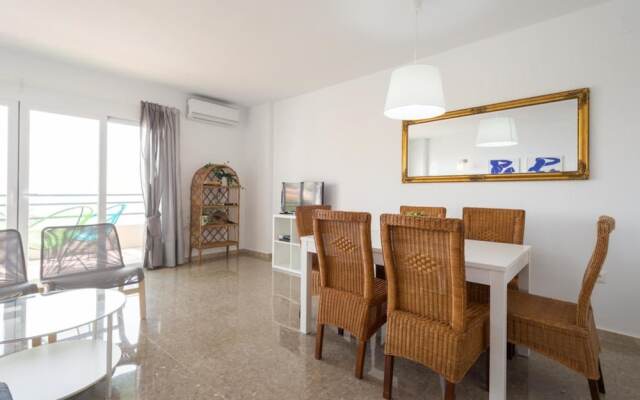 107386 Apartment In Malaga