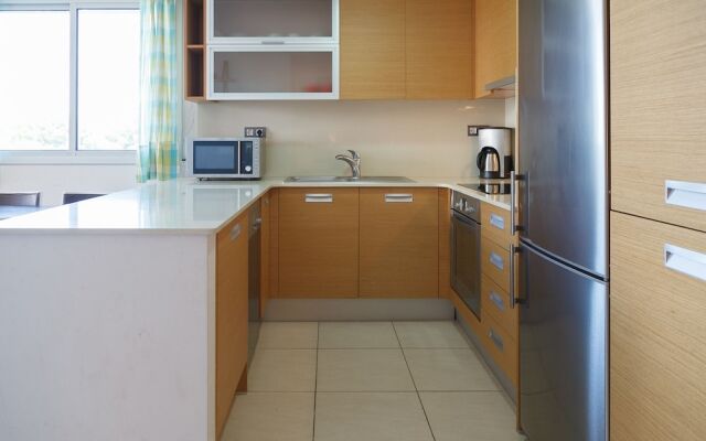 Apartament Panoramic