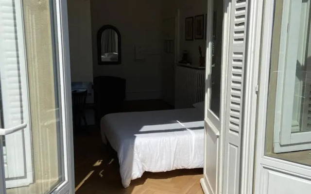 Le Relais de l'Orangerie