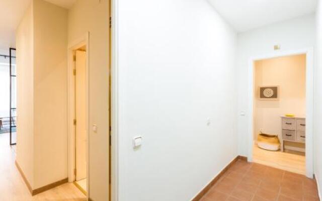 PYR Select Fuencarral IV