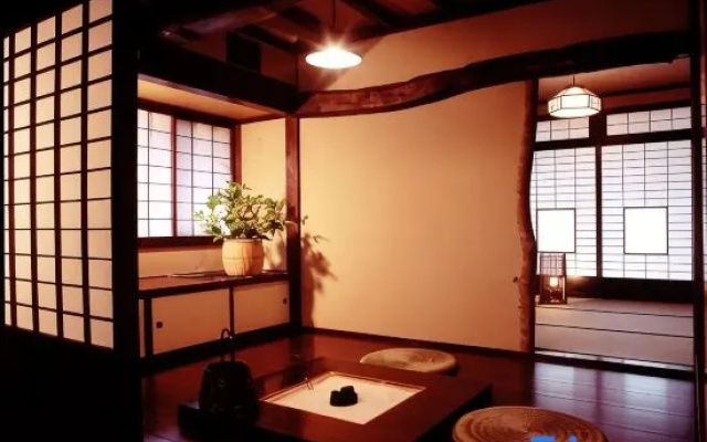 Run Of House 사진 2