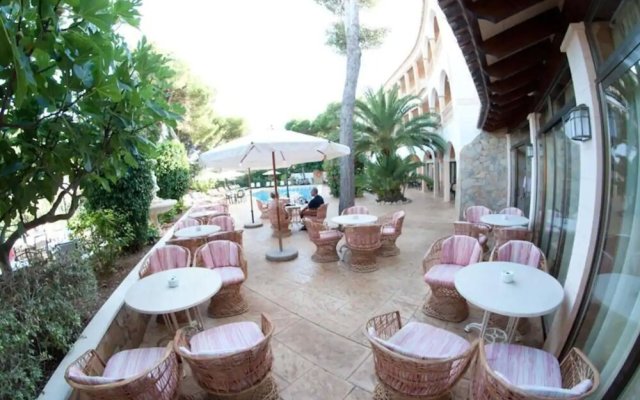 Hotel Cala Gat