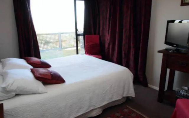 Pacific View Bed and Breakfast