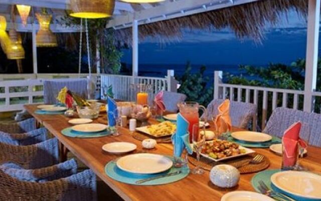 Calabash Bay Four Bedroom Villa