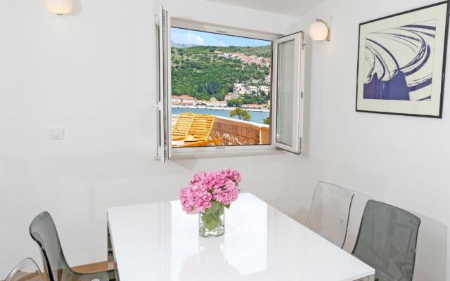Apartment Hedera A32