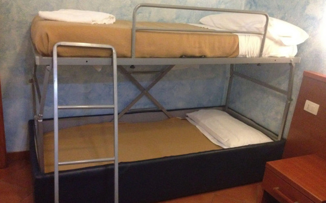 Beautiful Place in Rome