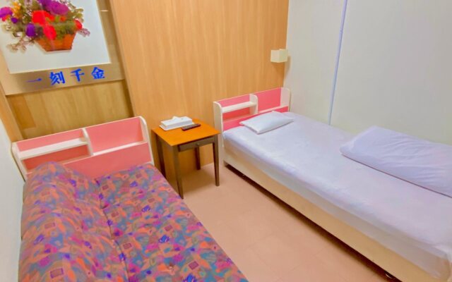 Hotel Hoshi Kai Kan