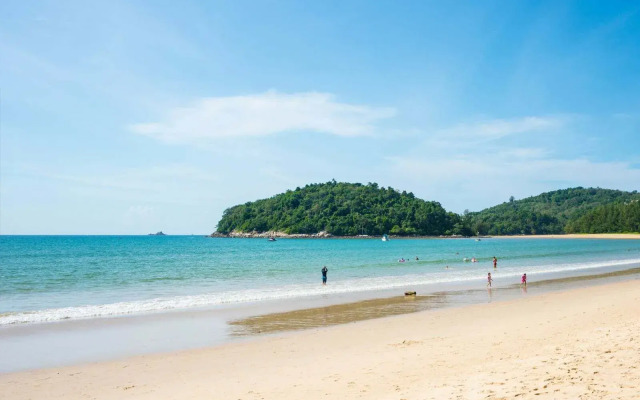 The Arch Phuket Hotel