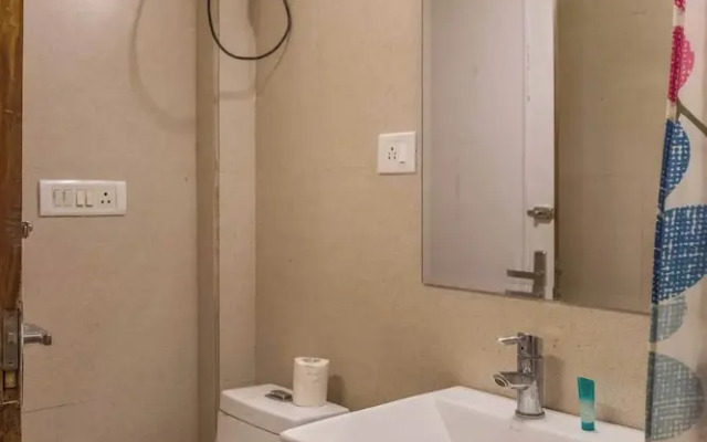 Room in B&B - Hauz Khas 3 Rooms BnB