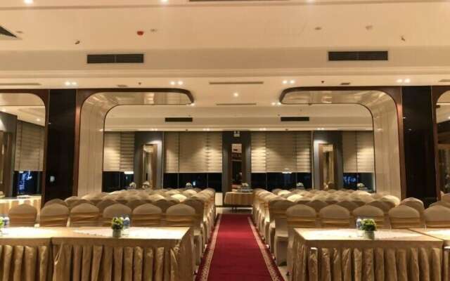 Quynh Trang Hung Yen Hotel