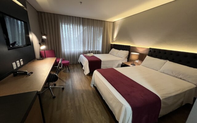 QS Marista by Marzani Host