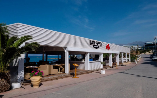 Elmi Suites Beach Hotel - All Inclusive